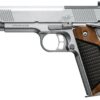 Kimber | Next Gen Custom | 45 ACP | Matte Stainless
