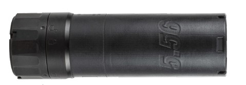 SIG SAUER | NG556C-QD | 223 Rem | 5.56 NATO | High Temp Cerakote