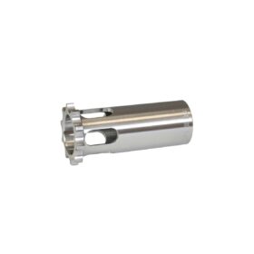 Yankee Hill Machine Company | Nielsen Piston | 45 Caliber | Stainless Steel