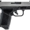 Gforce Arms | RAPTURE | 9mm | Nickel