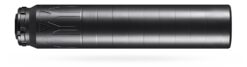 Dead Air Armament | Nomad-L | 30 Caliber | 7.62mm | Cerakote Body/Nitrided Muzzle