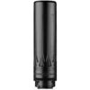 Dead Air Armament | Nomad-Ti XC Xeno | 30 Caliber | 7.62mm | Black Cerakote