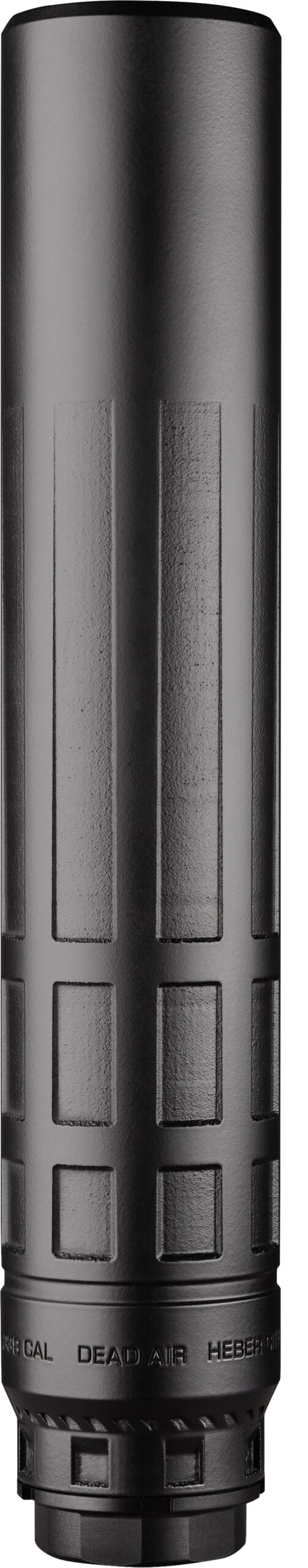 Dead Air Armament | Nomax 33 | .338 Caliber | Black