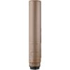 Dead Air Armament | Nomax 33 | .338 Caliber | Flat Dark Earth