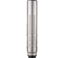 Dead Air Armament | Nomax 33 | .338 Caliber | Silver