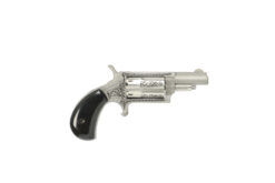 North American Arms | Mini-Revolver | 22 Magnum | Stainless