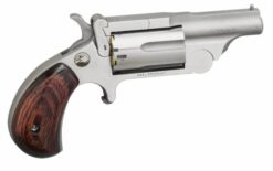 North American Arms | Ranger II | 22 Magnum | Stainless