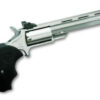 North American Arms | Mini-Master | 22 LR | 22 Magnum | Stainless