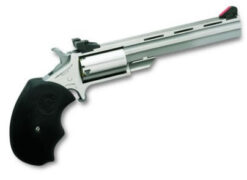 North American Arms | Mini-Master | 22 LR | 22 Magnum | Stainless