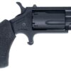 North American Arms | Pug | 22 Magnum | Black