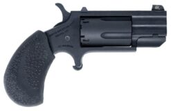 North American Arms | Pug | 22 Magnum | Black