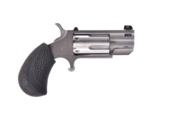 North American Arms | Pug | 22 LR | 22 Magnum | Stainless