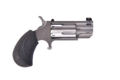 North American Arms | Pug | 22 LR | 22 Magnum | Stainless