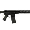 Seekins Precision | NX15 | 338 ARC | Armorer Black