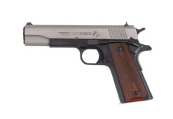 Colt | Government Two-Tone | 45 ACP | Stainless