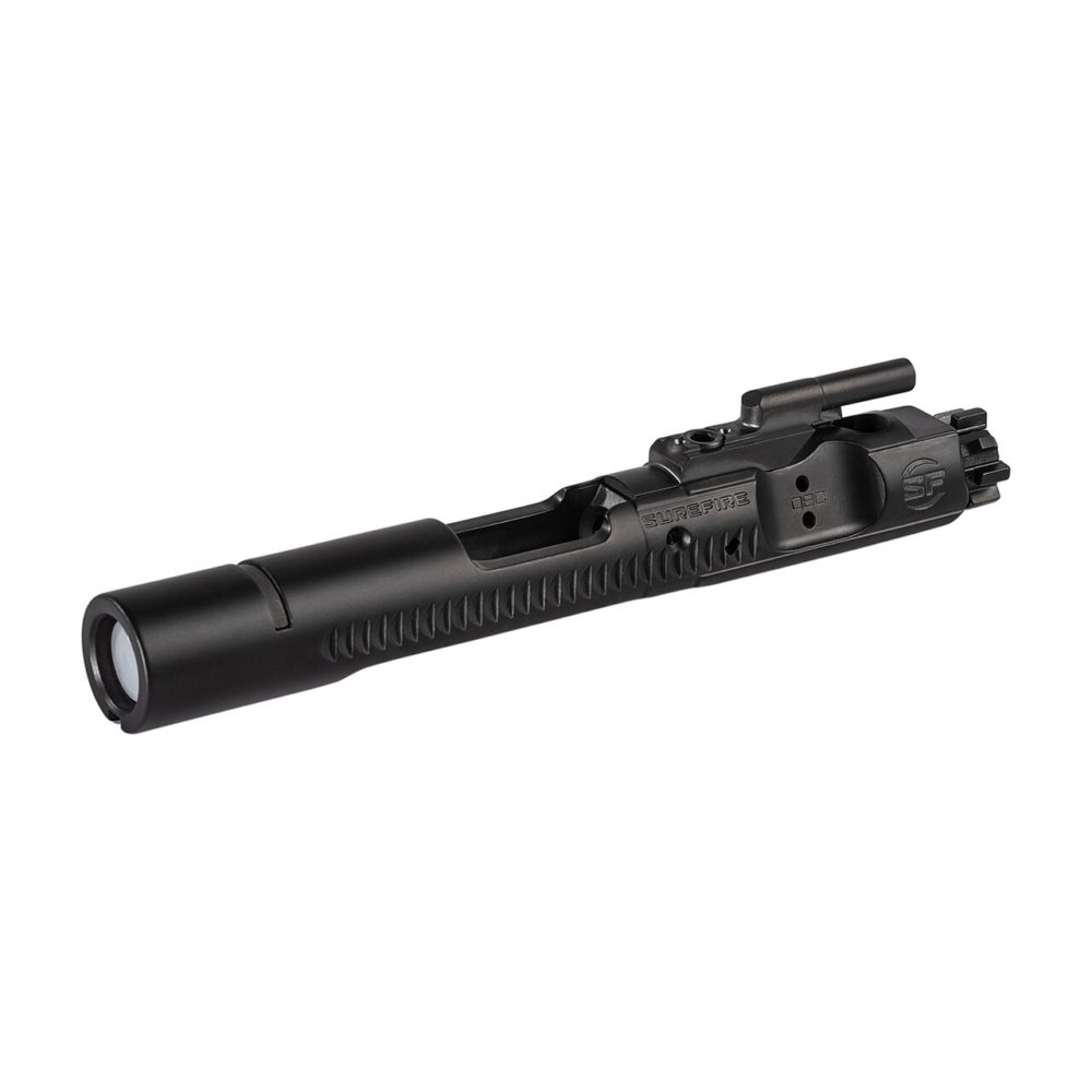 SureFire | Optimized Bolt Carrier Group