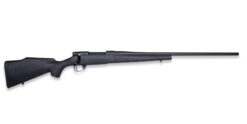 Weatherby | Vanguard Obsidian | 300 WBY Mag | Matte Blue