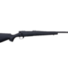 Weatherby | Vanguard Obsidian SB | 7MM PRC | Matte Blue