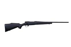 Weatherby | Vanguard Obsidian SB | 7MM PRC | Matte Blue