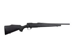 Weatherby | Vanguard Obsidian | 308 Win | Matte Blue