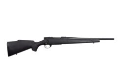 Weatherby | Vanguard Obsidian | 308 Win | Matte Blue
