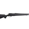 Weatherby | Vanguard Obsidian | 223 Rem | Matte Blue