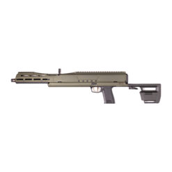 Trailblazer Firearms | Pivot | 9mm | Olive Drab Green