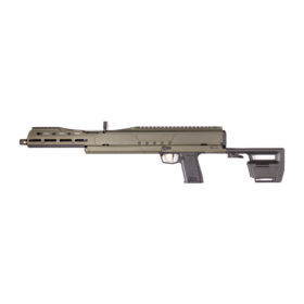 Trailblazer Firearms | Pivot | 9mm | Olive Drab Green