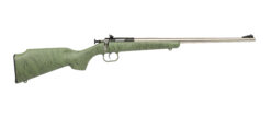 Keystone Sporting Arms | Crickett | 22 LR | Stainless