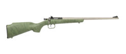 Keystone Sporting Arms | Crickett | 22 LR | Stainless