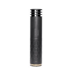 SilencerCo | Omega 300 DTM | 30 Caliber | 7.62mm | Black Cerakote