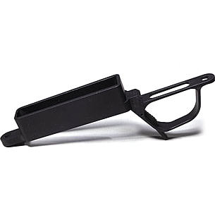 Christensen Arms | DBM Bottom Metal | Black