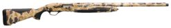 Browning | Maxus II Vintage Tan | 12 Gauge | Browning Vintage Tan Camo