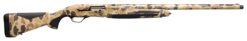 Browning | Maxus II Vintage Tan | 12 Gauge | Browning Vintage Tan Camo