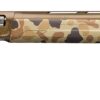 Browning | A5 WW Vintage Tan | 12 Gauge | Burnt Bronze Cerakote