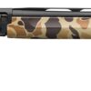 Browning | Silver Field | 12 Gauge | Matte Black