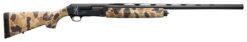 Browning | Silver Field | 12 Gauge | Matte Black