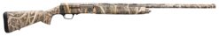 Browning | A5 MOSGH Sweet Sixteen | 16 Gauge | Mossy Oak Shadow Grass Habitat