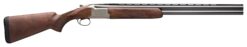 Browning | Citori Hunter Grade II | 20 Gauge | Gloss Blued