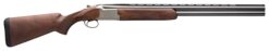 Browning | Citori Hunter Grade II | 410 Bore | Gloss Blued