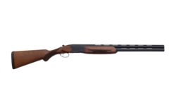 Weatherby | Orion 1 | 12 Gauge | Matte Blued