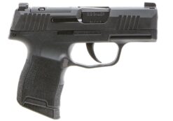 SIG SAUER OFF-DUTY | P365 | 9mm | Nitron®