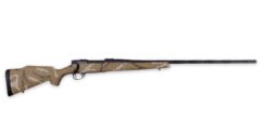 Weatherby | Vanguard Outfitter | 270 Win | Graphite Black Cerakote