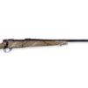 Weatherby | Vanguard Outfitter | 7mm Rem Mag | Graphite Black Cerakote