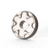 Rugged Suppressors | Titanium Front Cap