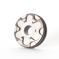 Rugged Suppressors | Titanium Front Cap