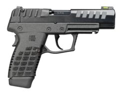 Keltec | P15 | 9mm | Blue