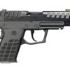 Keltec | P15 | 9mm | Blue