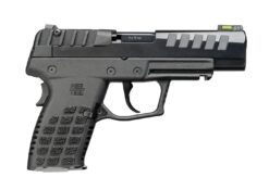 Keltec | P15 | 9mm | Blue