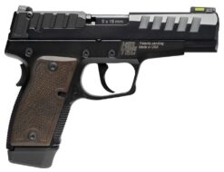 Keltec | P15 | 9mm | Black